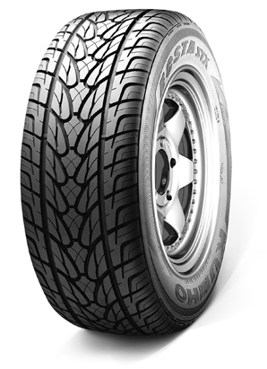 錦湖 (Kumho) Ecsta STX KL12