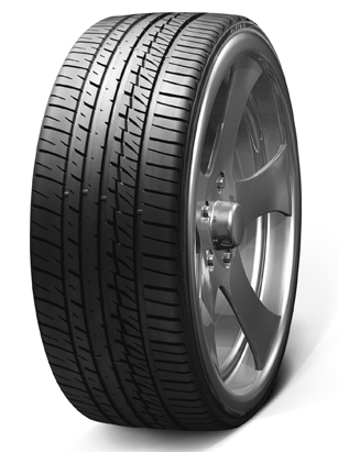 錦湖 (Kumho) Ecsta X3 KL17 ASYMMETRIC