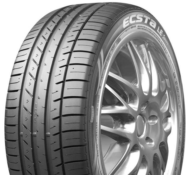 錦湖 (Kumho) Ecsta LE Sport